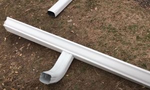 Gutter installation North Little Rock AR