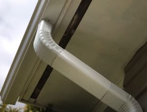 Gutter repair North Little Rock AR