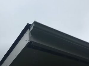 North Little Rock AR gutters